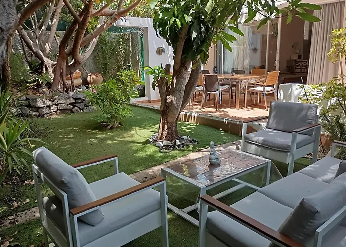 Paradero Apartment Las Americas