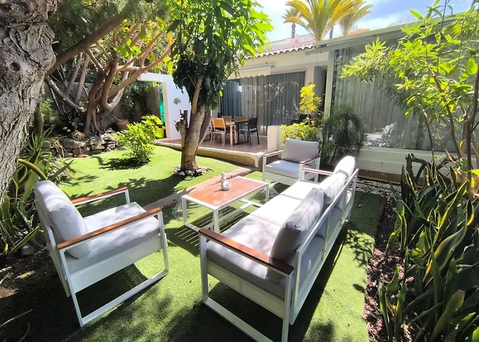Paradero Apartment Las Americas