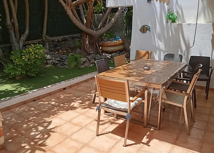 Paradero Apartment Las Americas