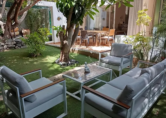 Paradero Apartment Las Americas