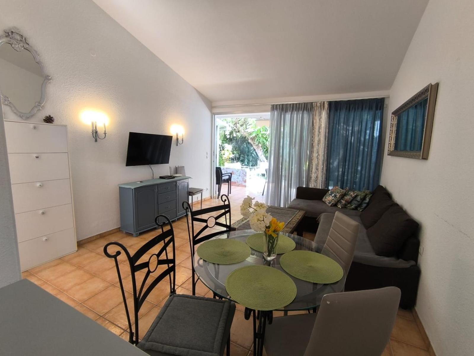 Apartment Paradero Americas Playa de las Americas (Tenerife)