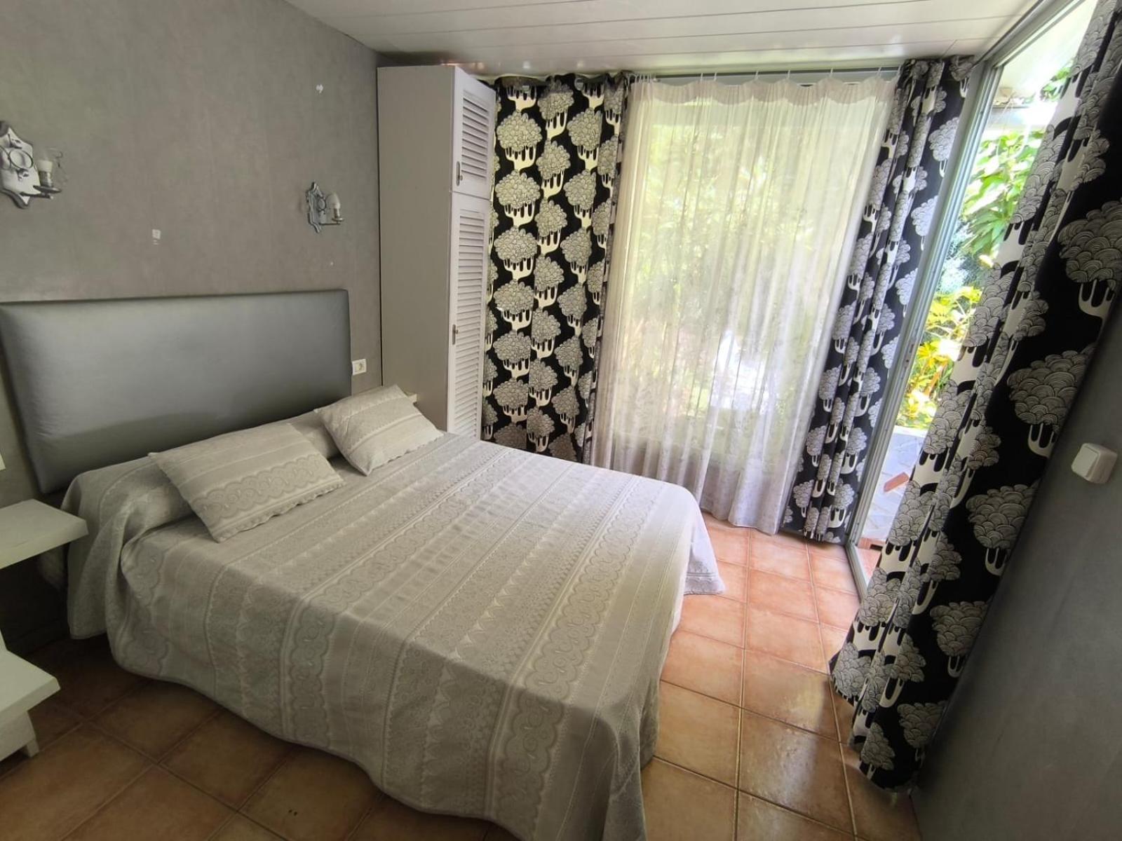 Paradero Americas Apartment