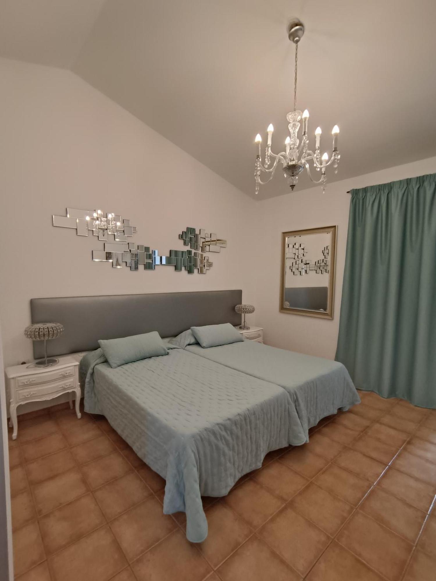 Paradero Americas Apartment *