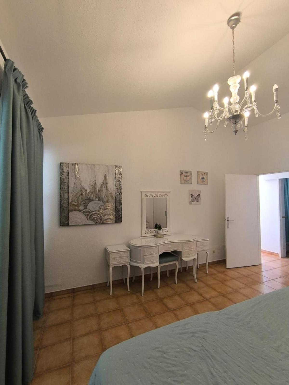 Apartment Paradero Americas