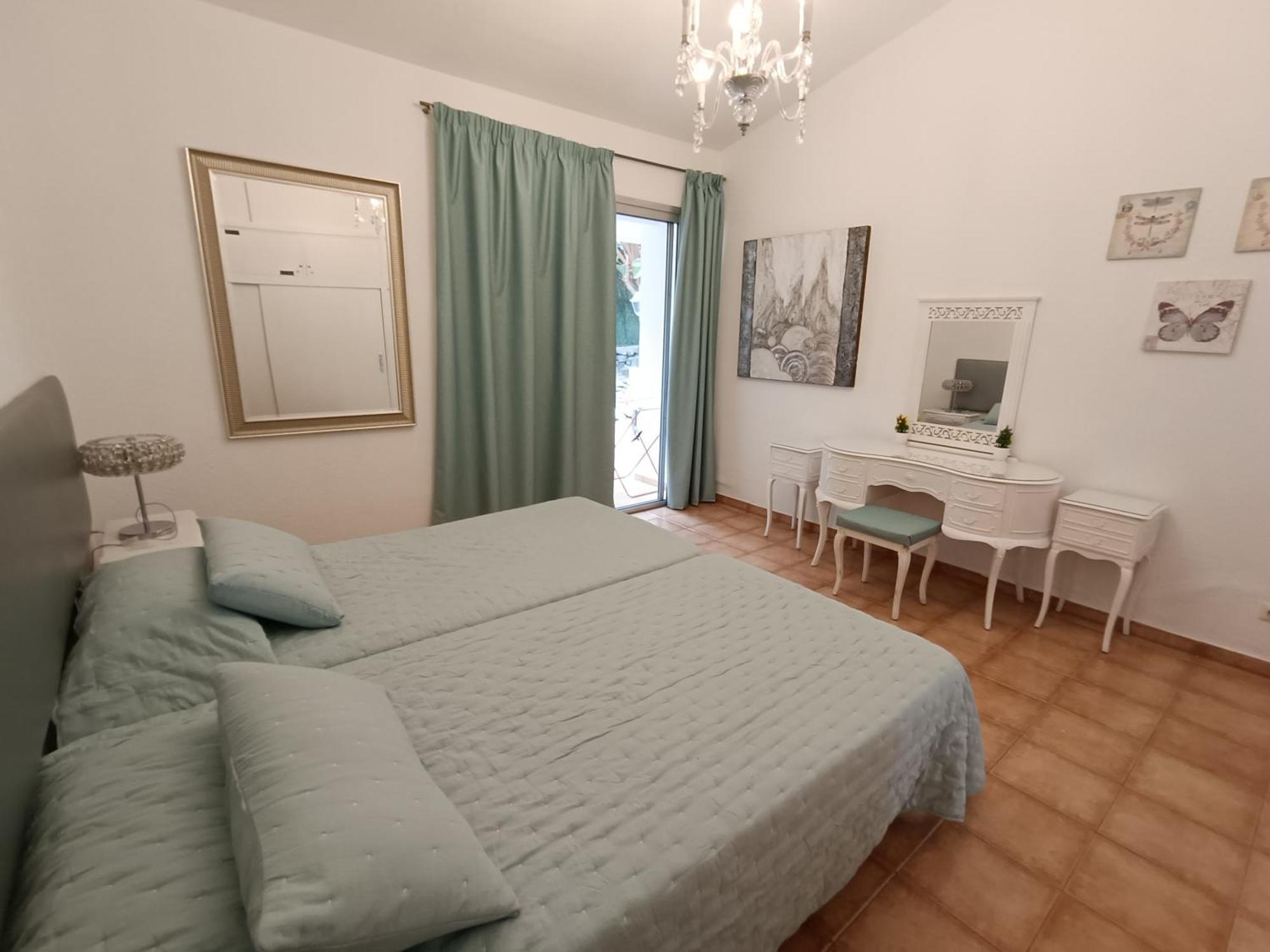 Paradero Americas Apartment *