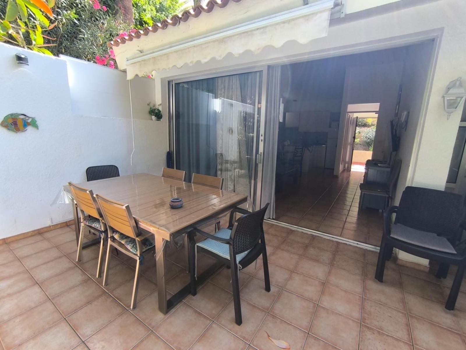 Apartment Paradero Americas Playa de las Americas (Tenerife)