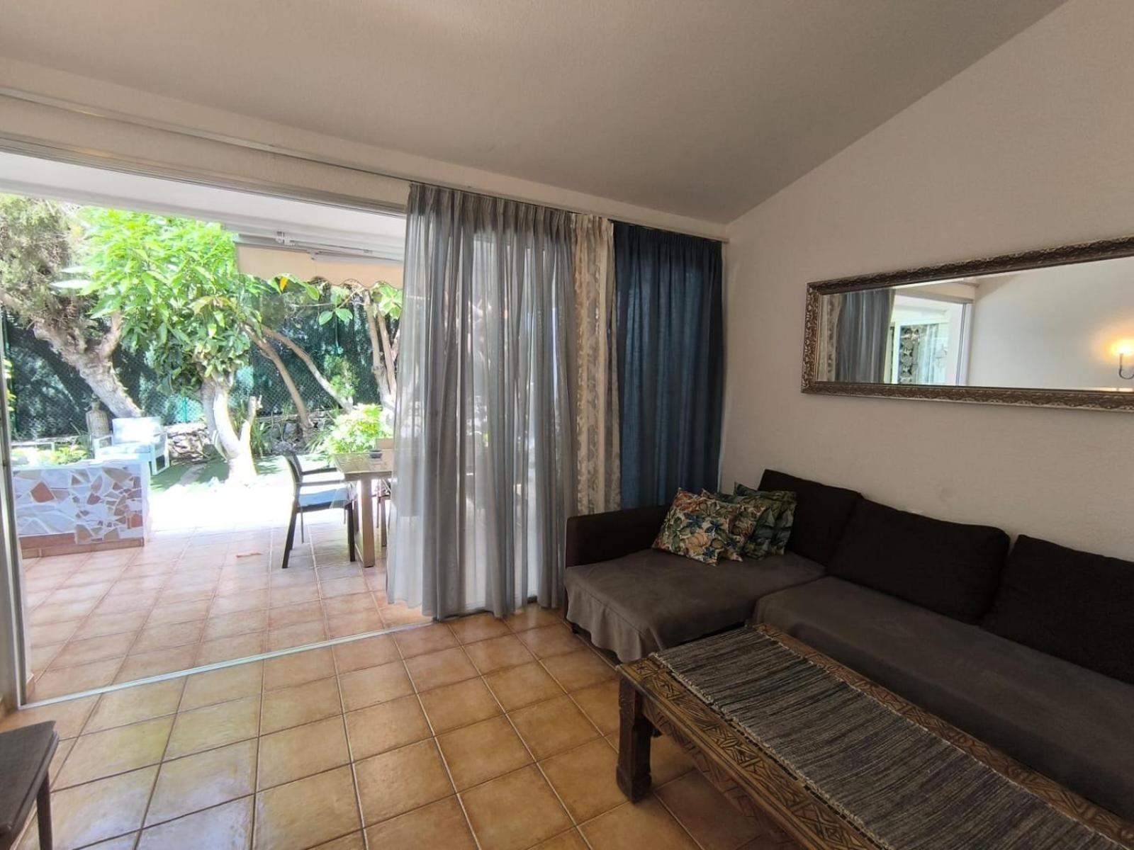 Apartment Paradero Americas *