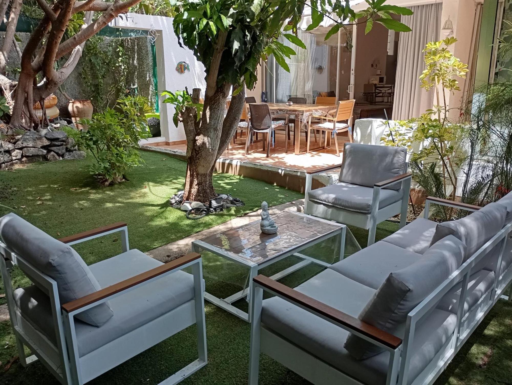 Paradero Americas Apartment Playa de las Americas (Tenerife)
